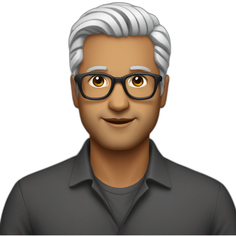 hrishikesh emoji