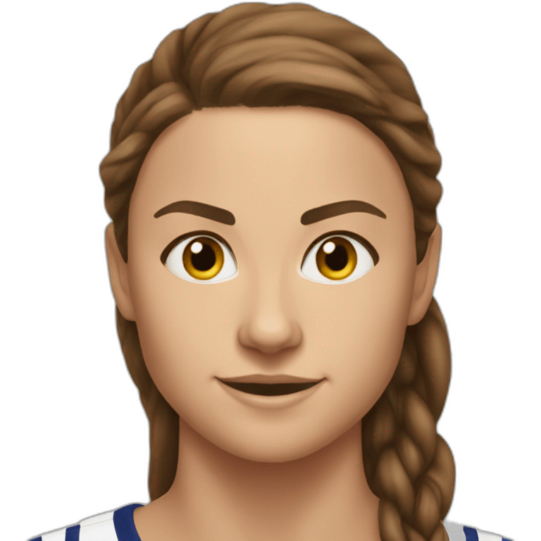 Alex-Morgan emoji