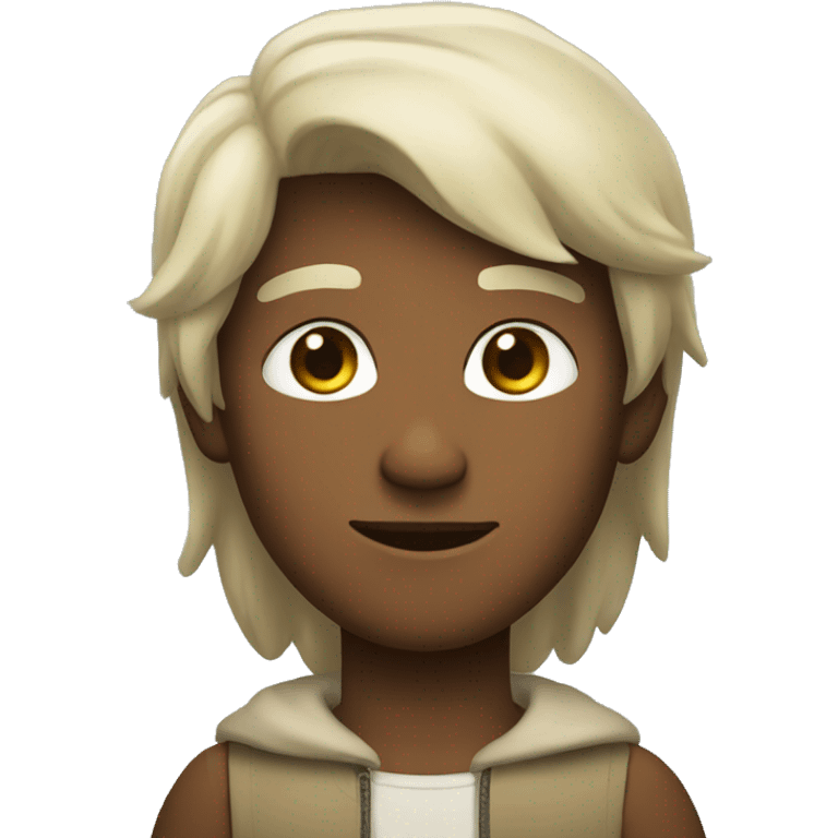 Finn el humano emoji