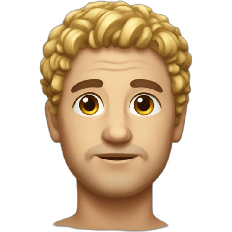 Roman emoji