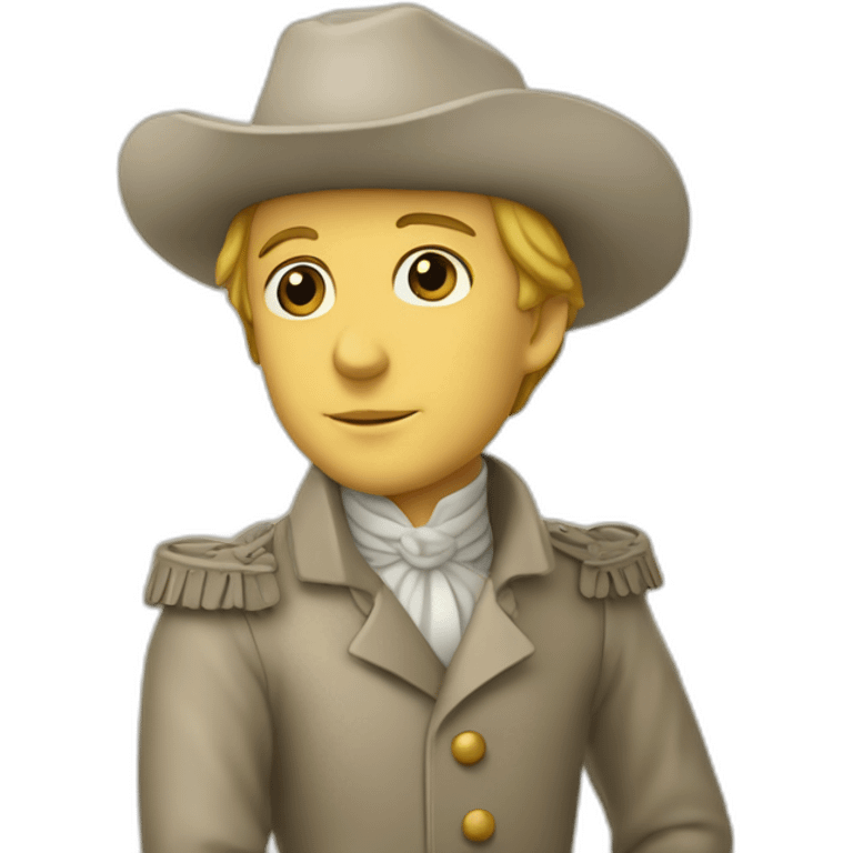 PETIT PRINCE DE SAINT-EXUPÉRY emoji