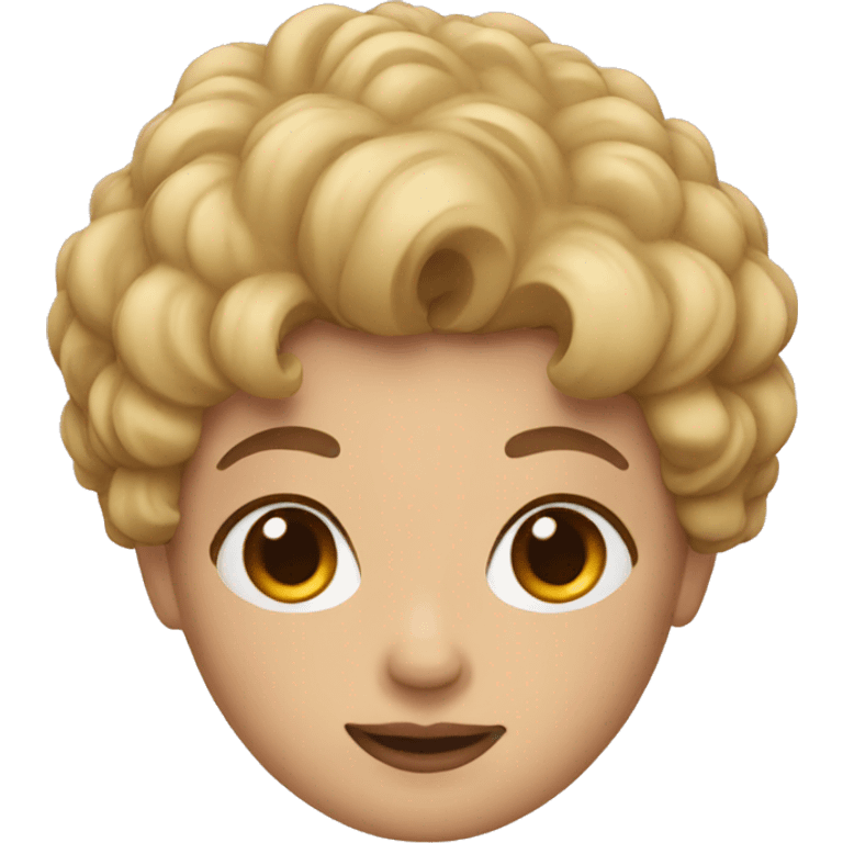 memoji emoji