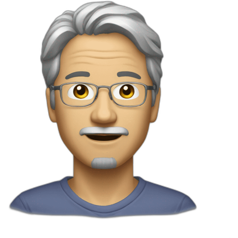 satoshi nakamoto emoji