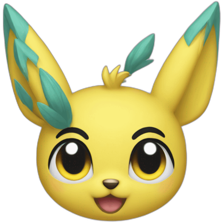 sonichu emoji