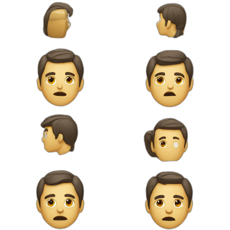 Trafagal law emoji