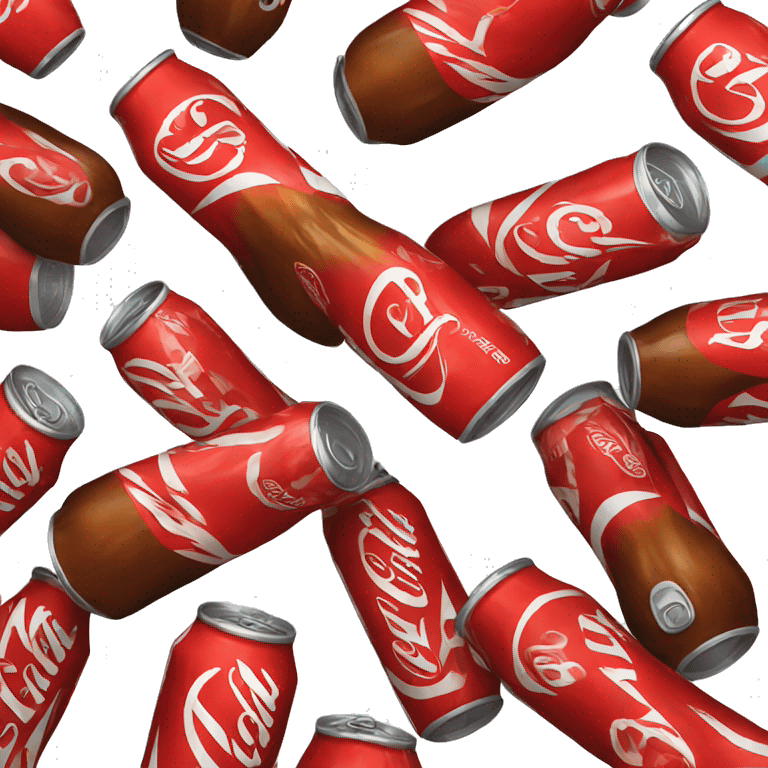 CocaCola emoji