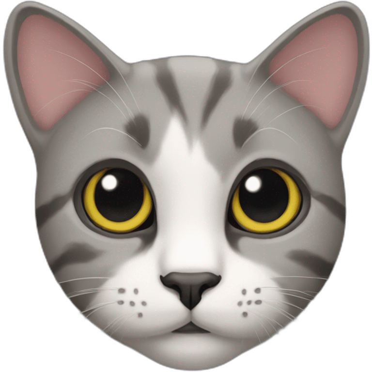 cat from new zealand emoji