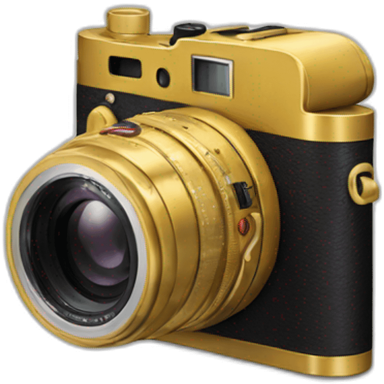 leica emoji