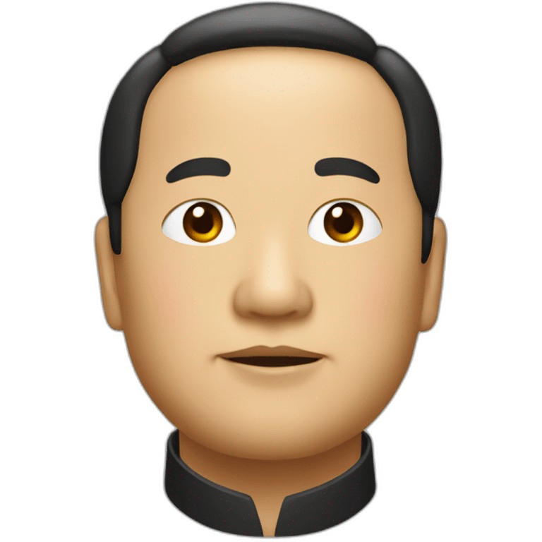 mao emoji