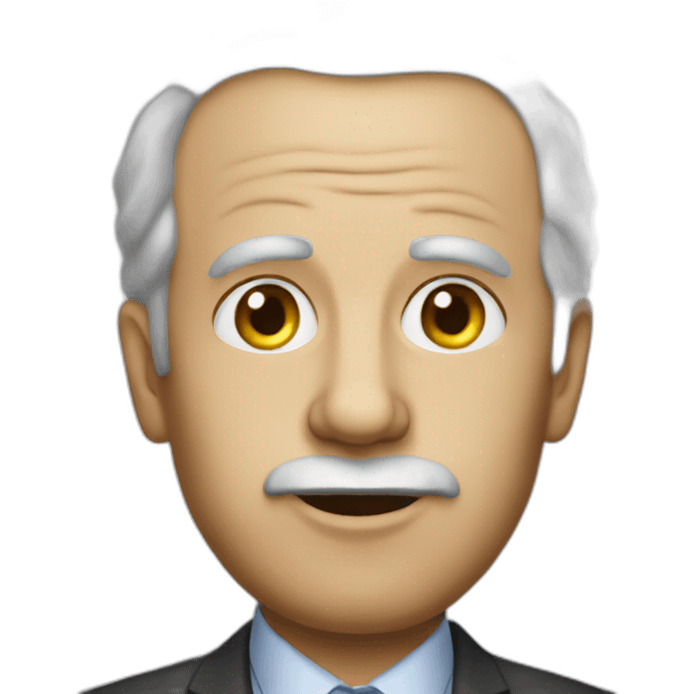 Rabin emoji