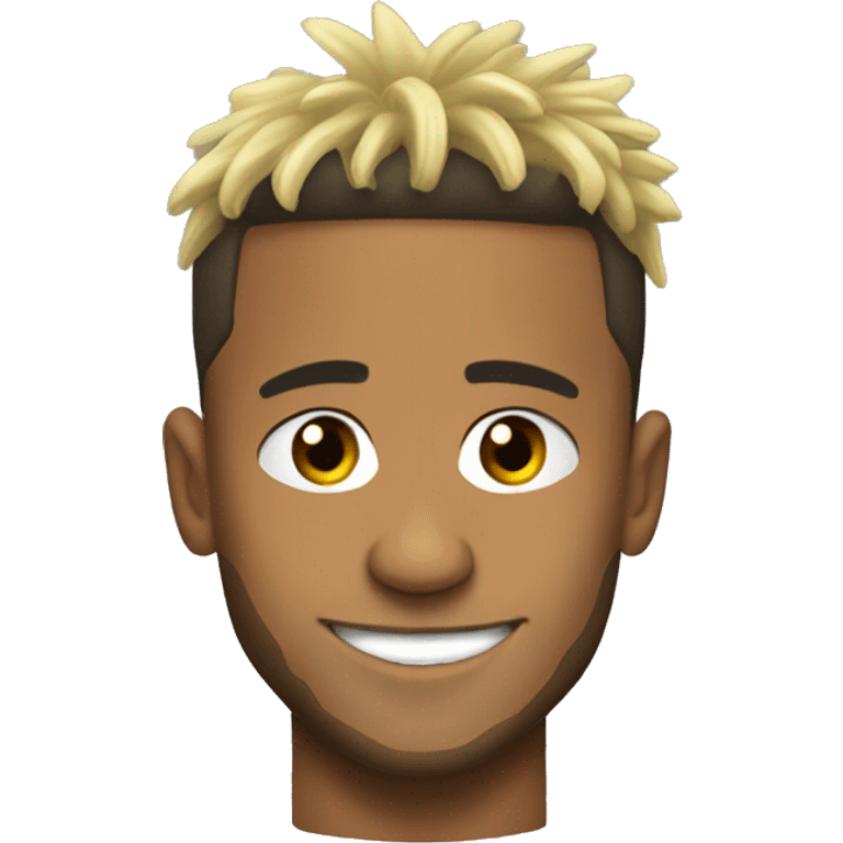 Neymar jr emoji