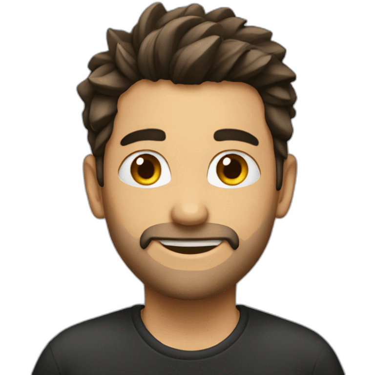 Adam emoji