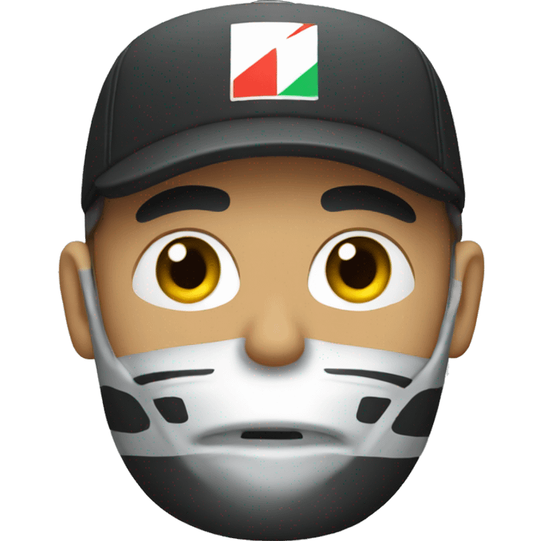 f1 emoji