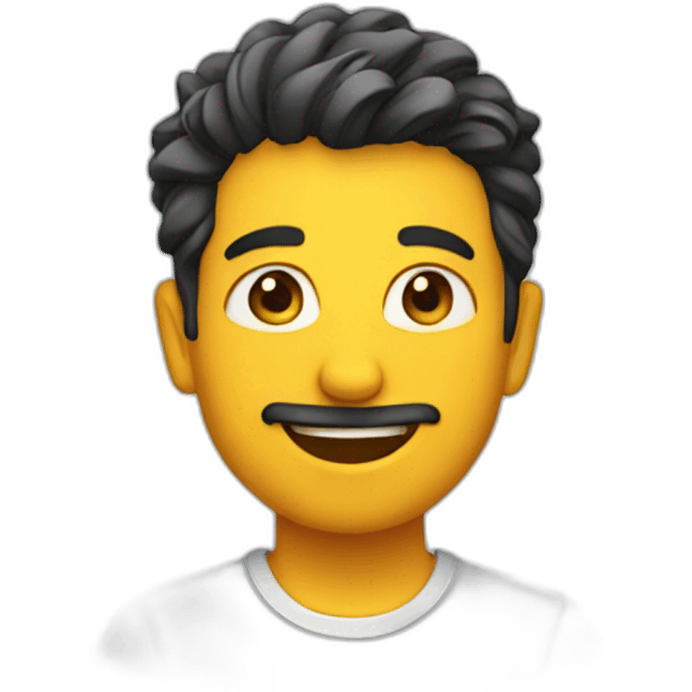 Surya emoji