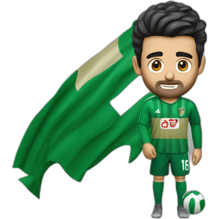 joaquin el del betis emoji