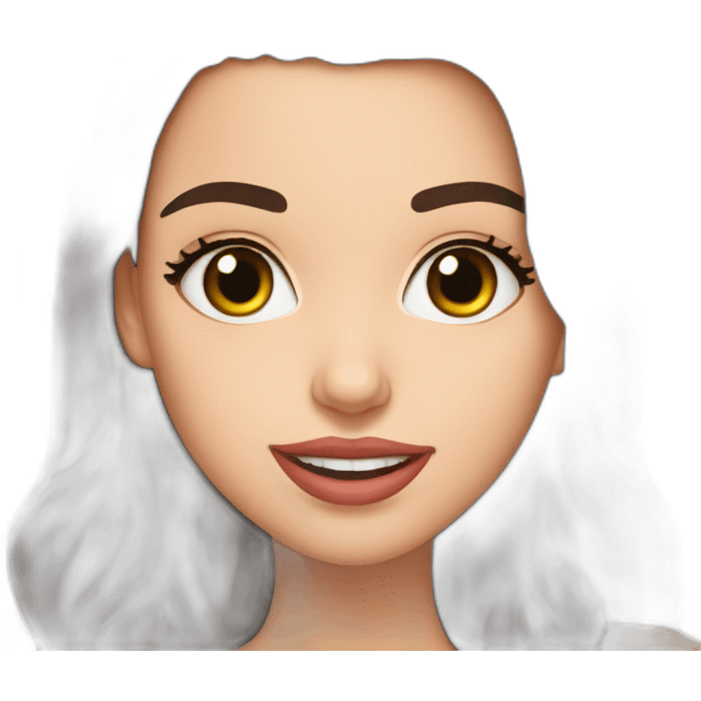 lana-rhoades emoji