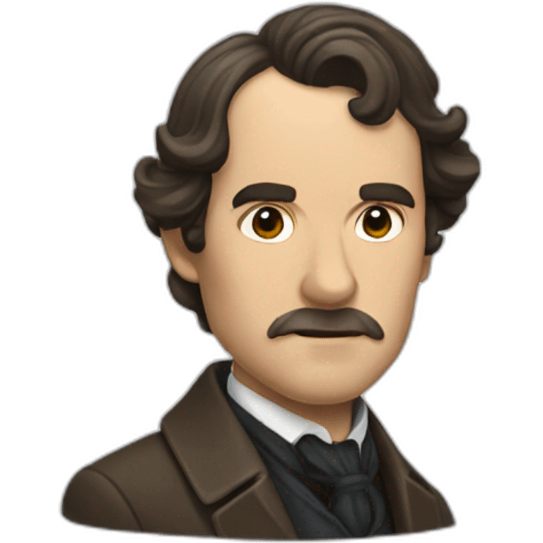 Sherlock Holmes emoji