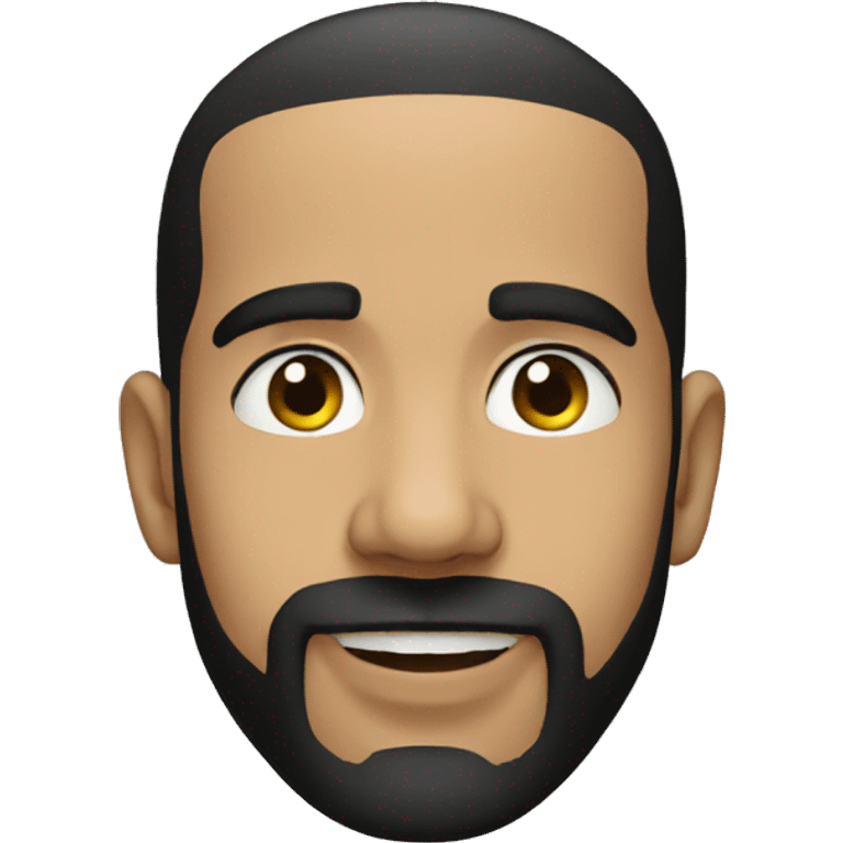 Drake emoji