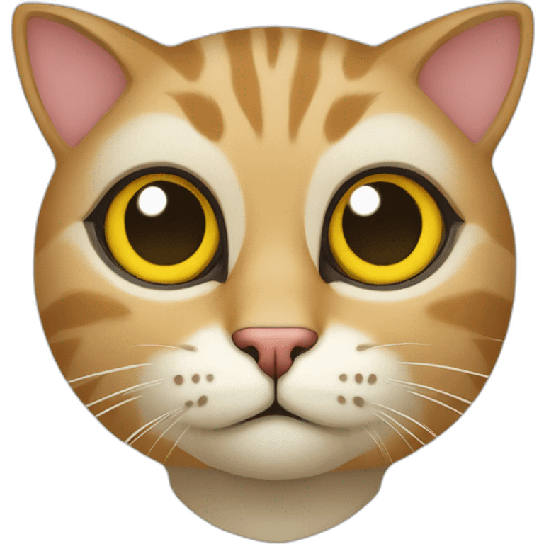 cat-design-systems emoji