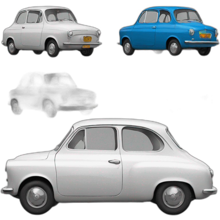 seat 600 emoji