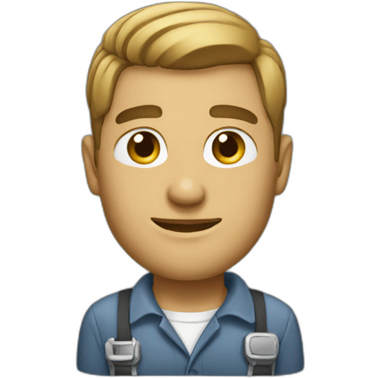 job emoji