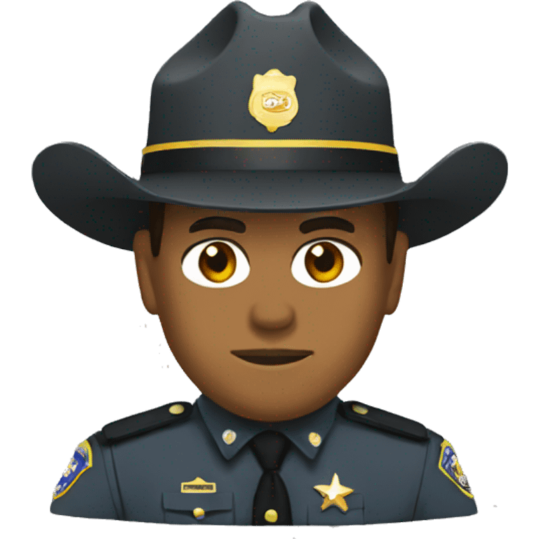 tx-state-trooper emoji