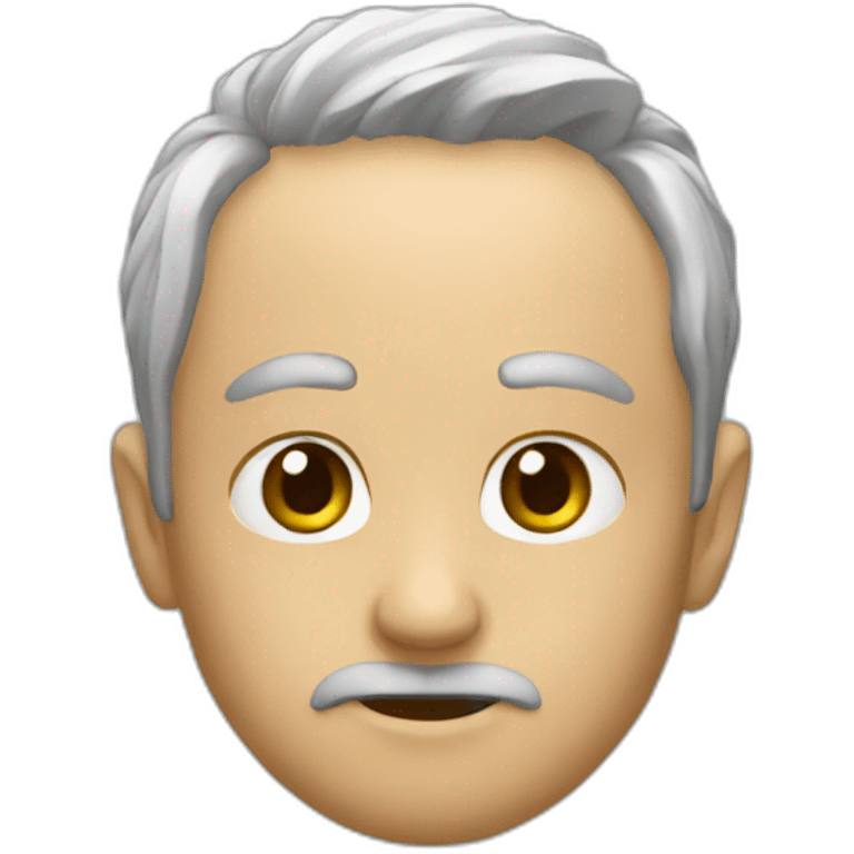 Teboune emoji