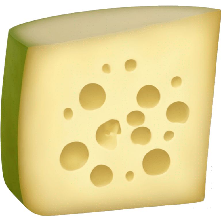 monterey jack emoji