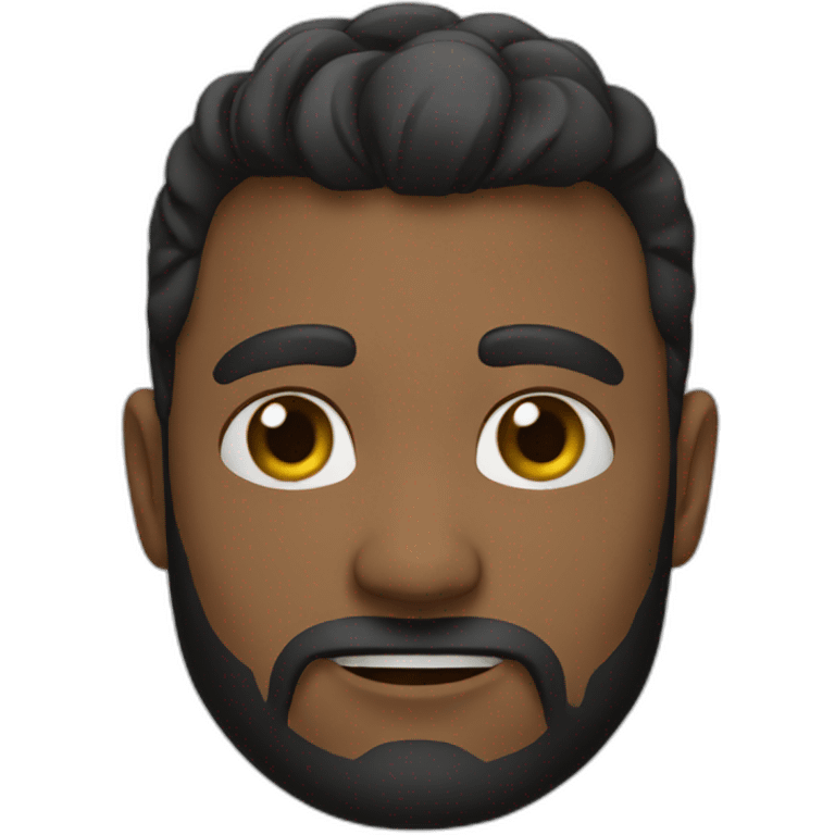 Criko emoji