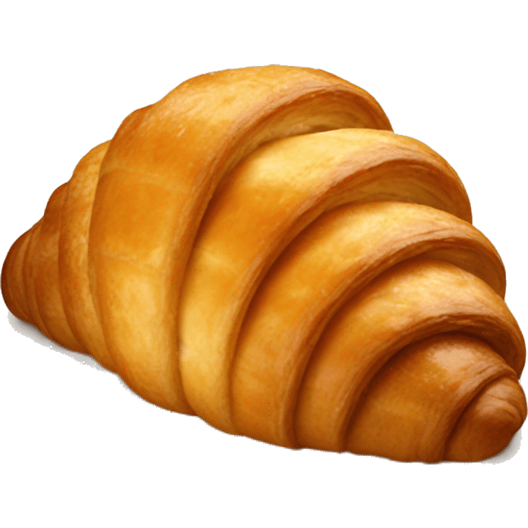 Croissant  emoji