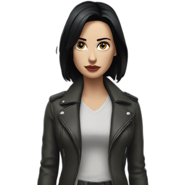 jessica-jones emoji