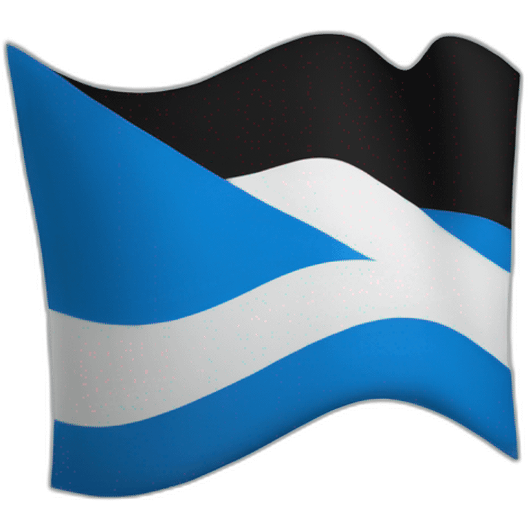 Estonia flag emoji