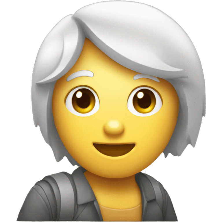 Telegram icon  emoji