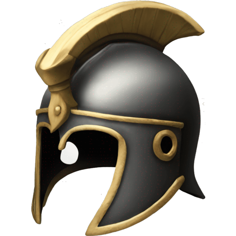 illyrian helmet emoji