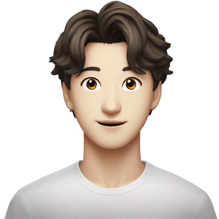 jungkook emoji