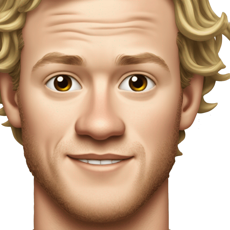 Jonathan Toews beach bum  emoji