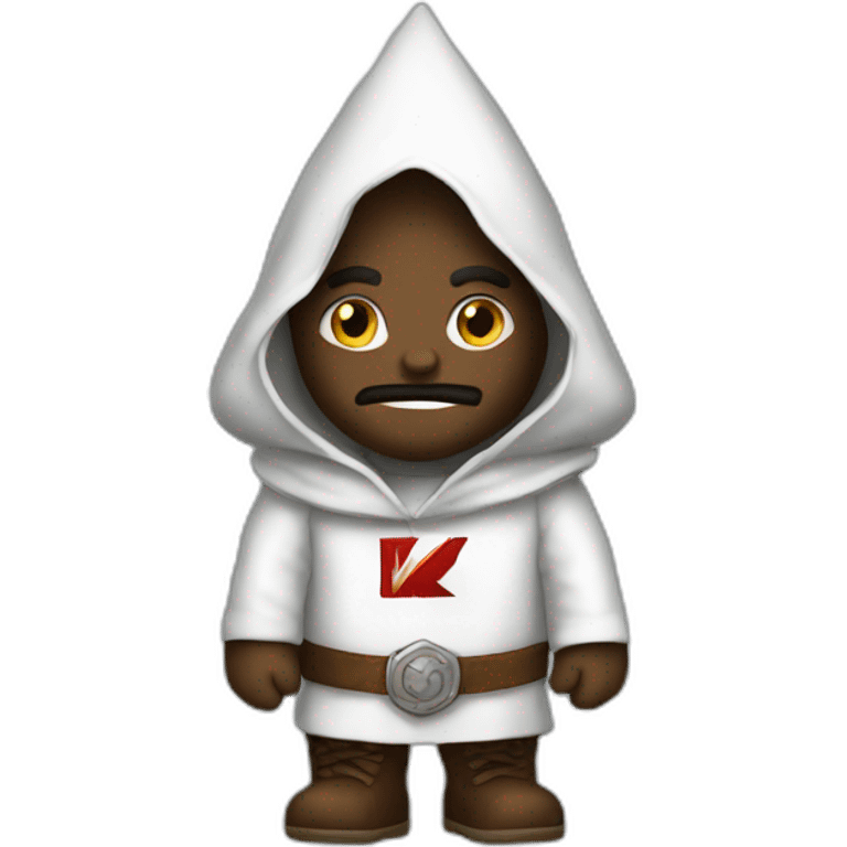 Kkk emoji