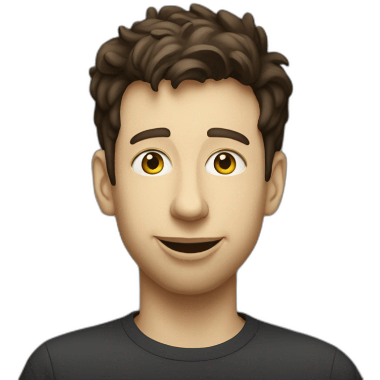 sam altman emoji