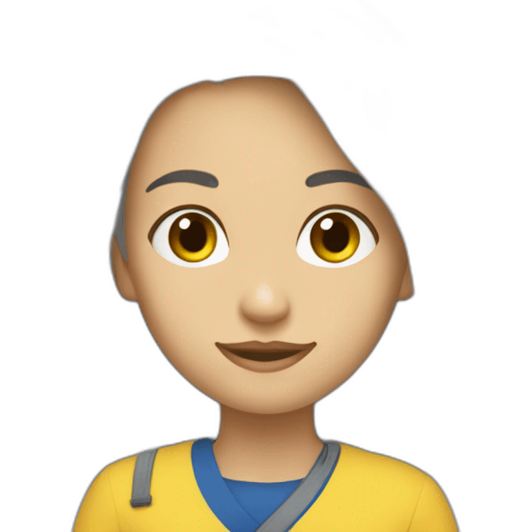 Украина emoji