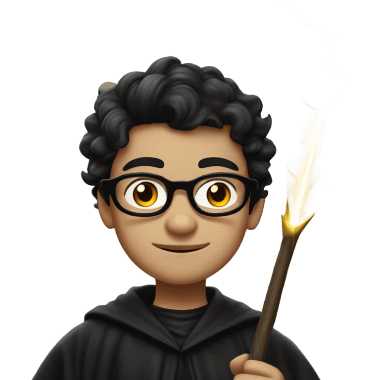 Harry Potter  emoji