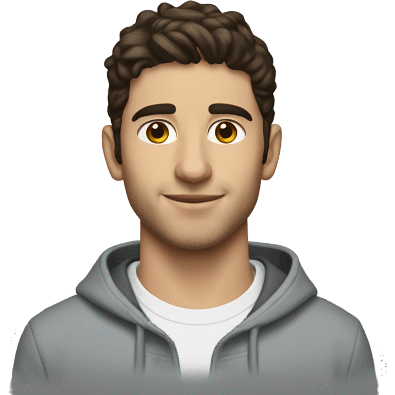 Jordan Bardella  emoji