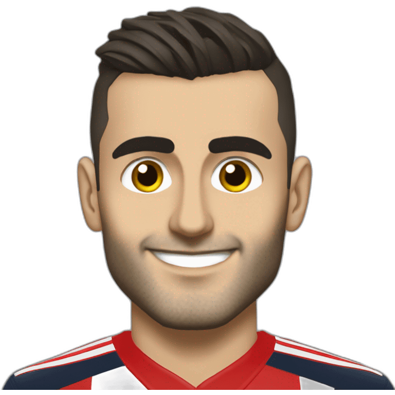 dusan tadic fenerbahe emoji