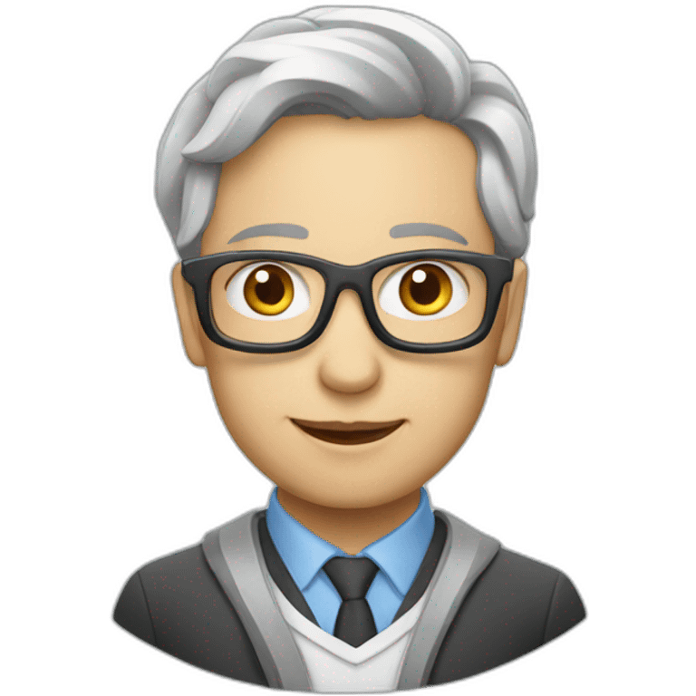 TU Delft emoji