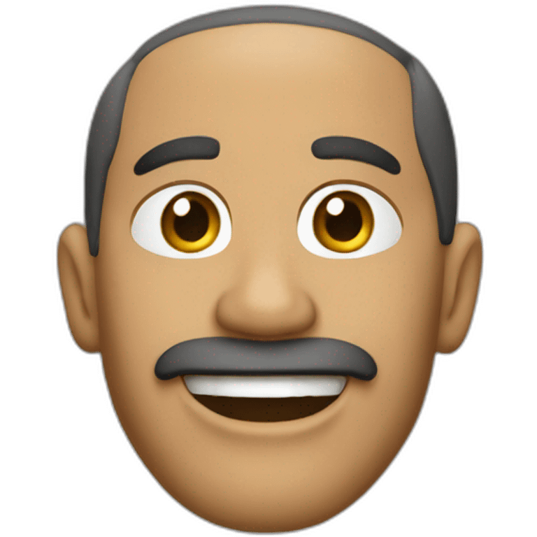 nelson mortadela emoji