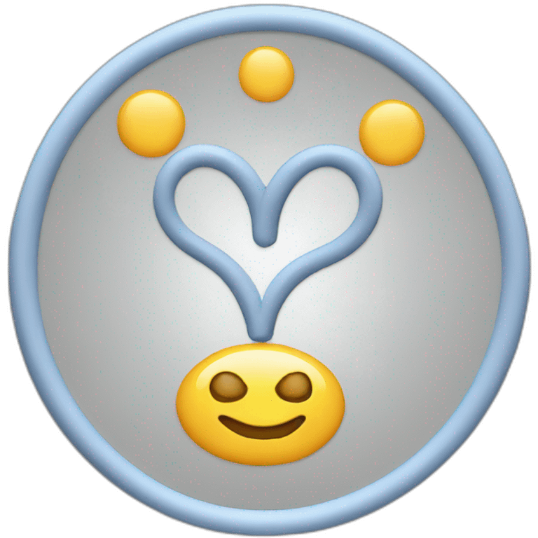 habit loop emoji