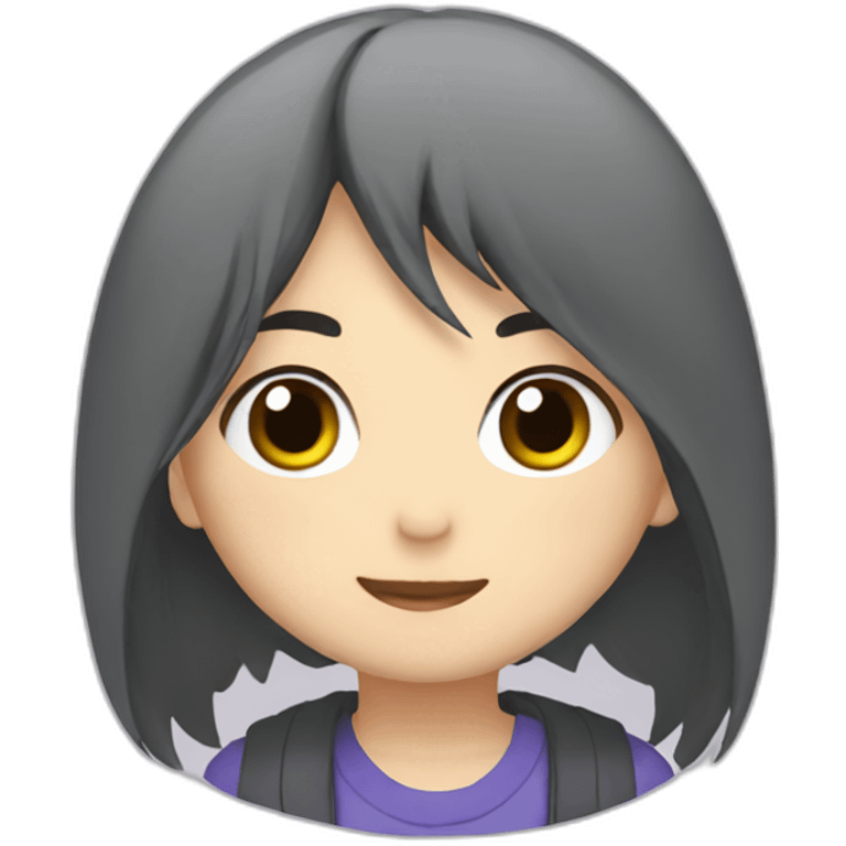 Yuki  emoji