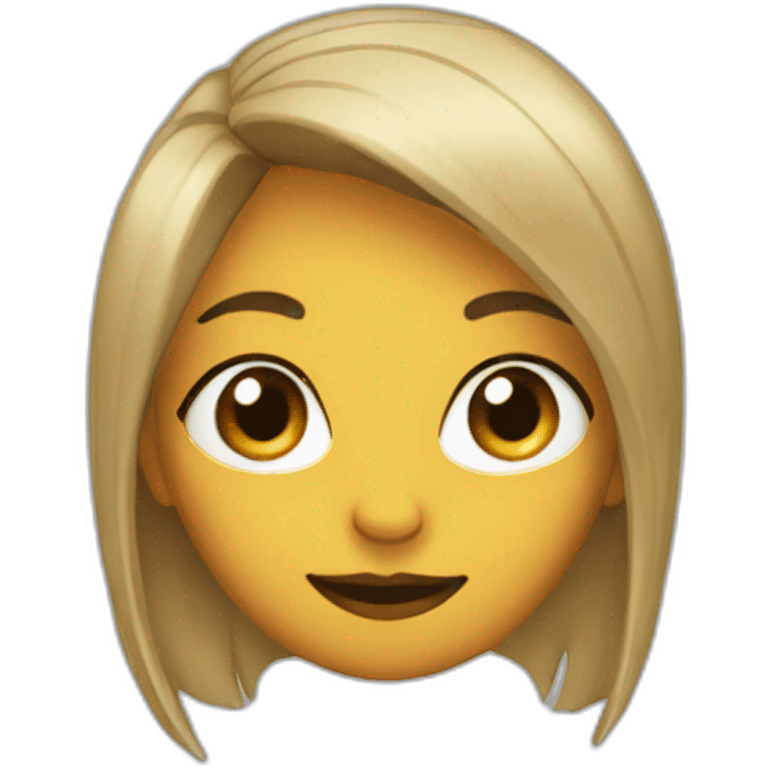 Mandi emoji