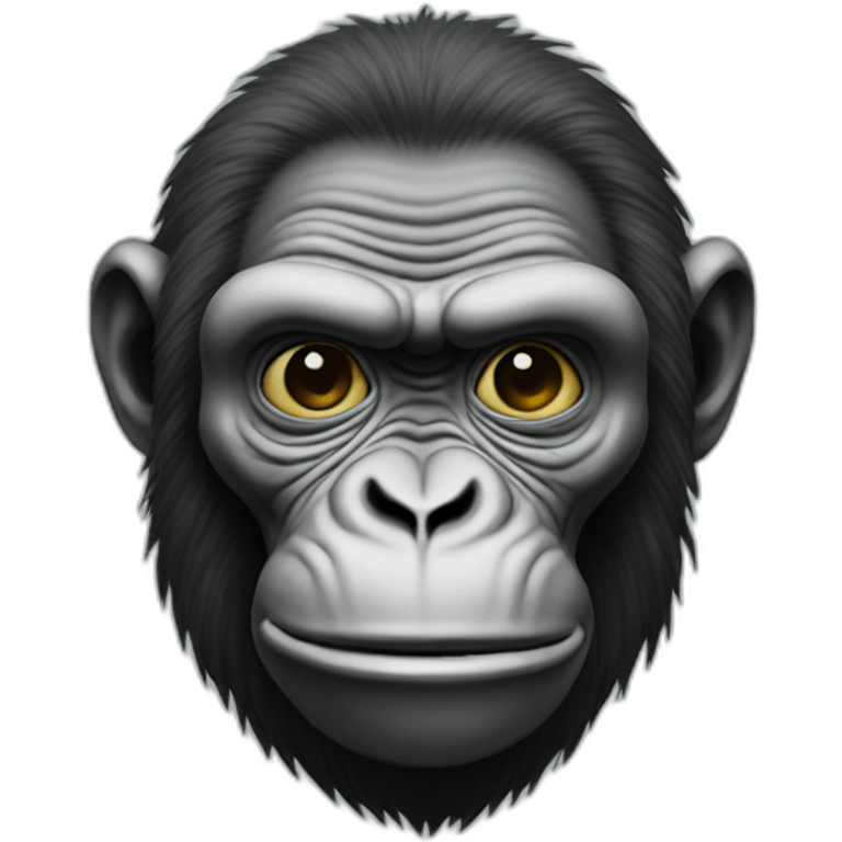 Stoned Ape emoji