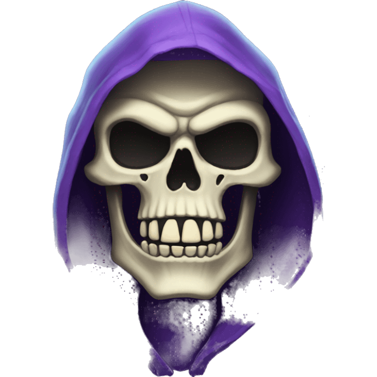 skeletor emoji