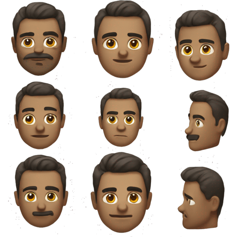 ip atlayan ayı emoji